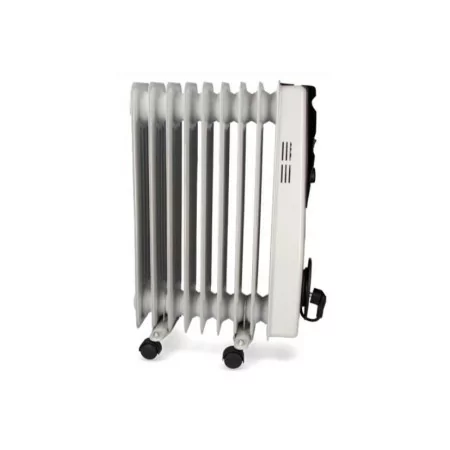 Radiador de Aceite EDM - 1500 W - 7 Elementos