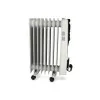 EDM Oil Heater - 1500 W - 7 Elements