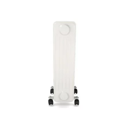 EDM Oil Heater - 1500 W - 7 Elements