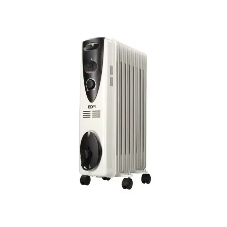 EDM Oil Heater - 2000 W - 9 Elements