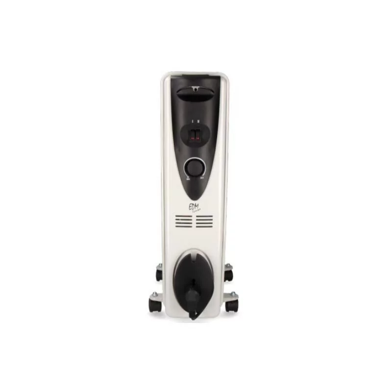 EDM Oil Heater - 2000 W - 9 Elements