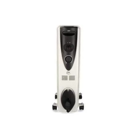 Radiador de Aceite EDM - 2000 W - 9 Elementos