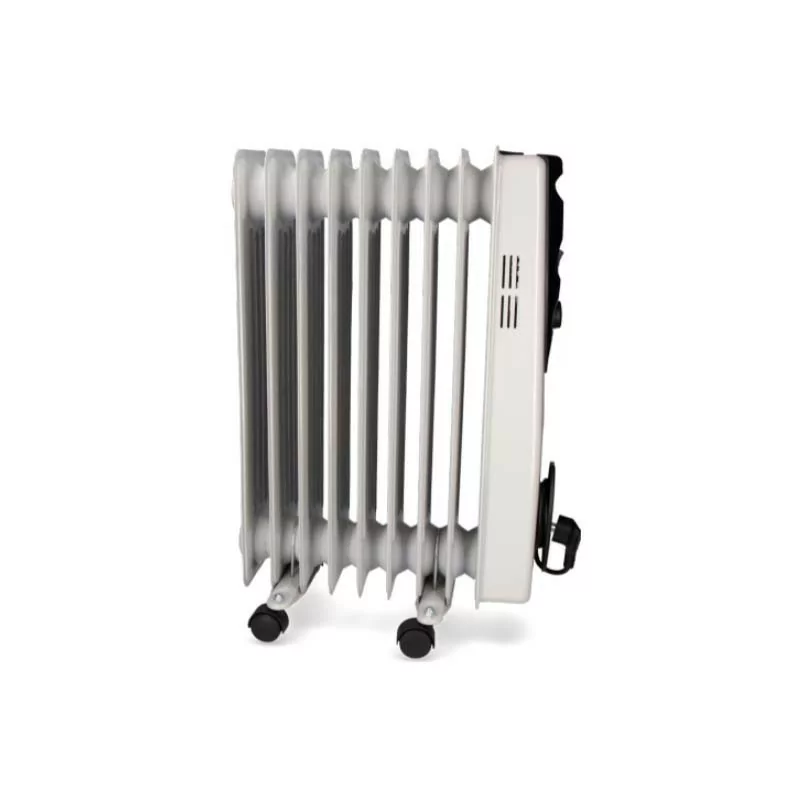 EDM Oil Heater - 2000 W - 9 Elements