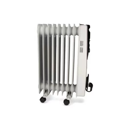 EDM Oil Heater - 2000 W - 9 Elements