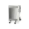 EDM Oil Heater - 2000 W - 9 Elements