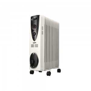 EDM Oil Heater - 2500 W -...