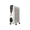 EDM Oil Heater - 2500 W - 11 Elements