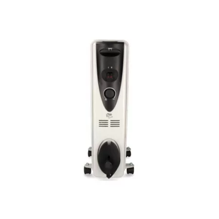 EDM Oil Heater - 2500 W - 11 Elements