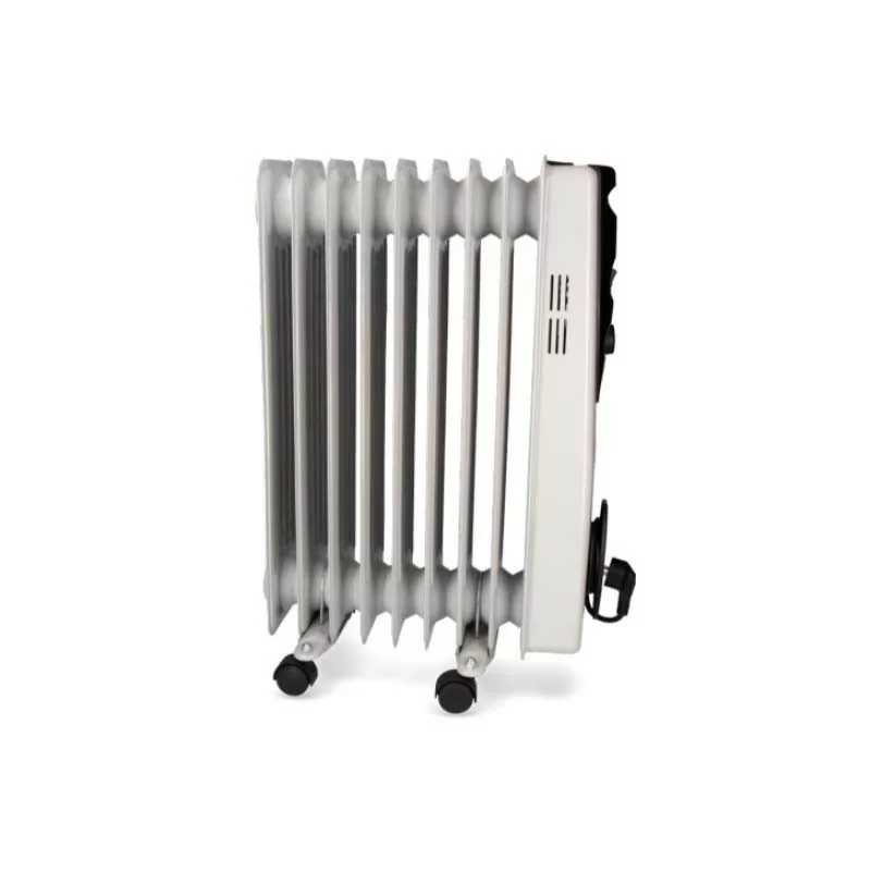 Radiador de Aceite EDM - 2500 W - 11 Elementos