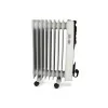 EDM Oil Heater - 2500 W - 11 Elements