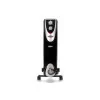 EDM Oil Free Radiator - Black Edition - 6 Elements - 1,000 W