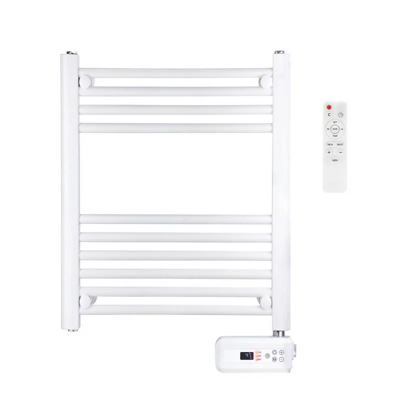 EDM Oil Towel Rack - 400 W - 50 x 70 cm - IP24 EDM Oil Towel Rack - 400 W - 50 x 70 cm - IP24