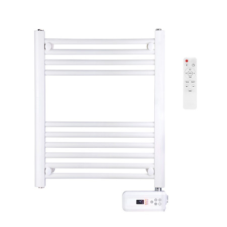EDM Oil Towel Rack - 400 W - 50 x 70 cm - IP24 - Kontrolsat