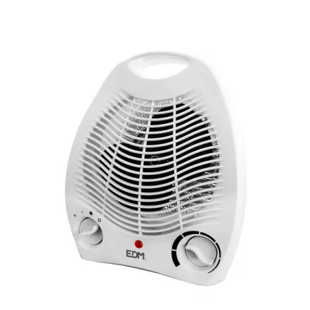 Calefactor Vertical EDM - Chão - 2000 W
