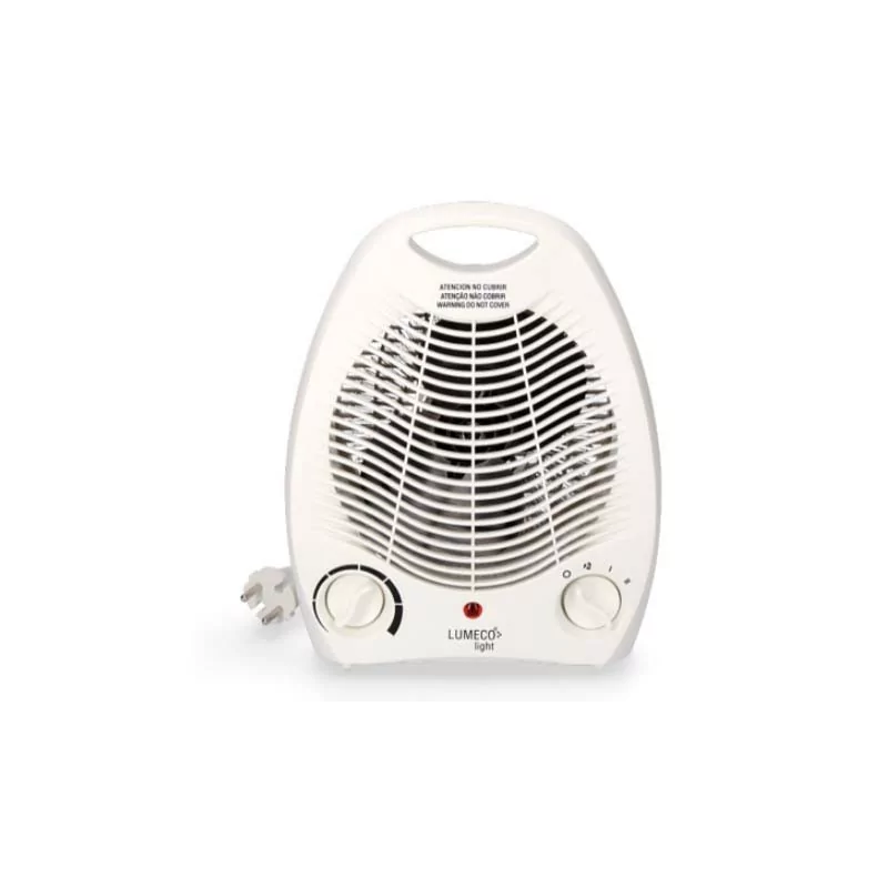 Calefactor Vertical EDM - Chão - 2000 W