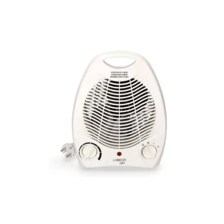 Calefactor Vertical EDM - Chão - 2000 W