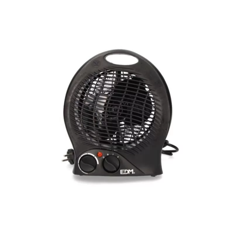 Calefactor Vertical EDM - 2000 W