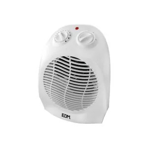 Calefactor EDM - 2000 W - Fixo