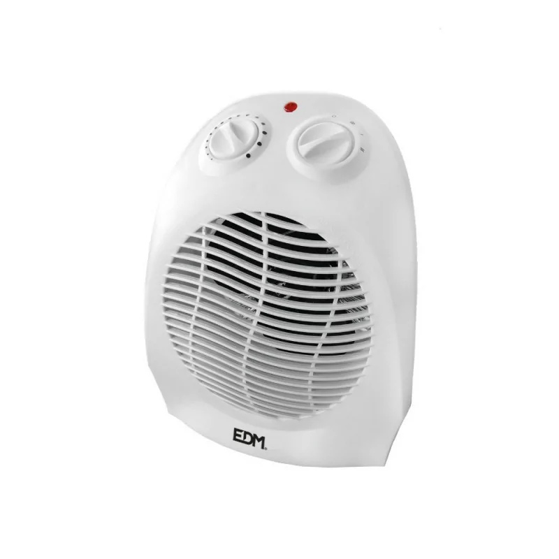 Calefactor EDM - 2000 W - Fixo Calefactor EDM - 2000 W - Fixo