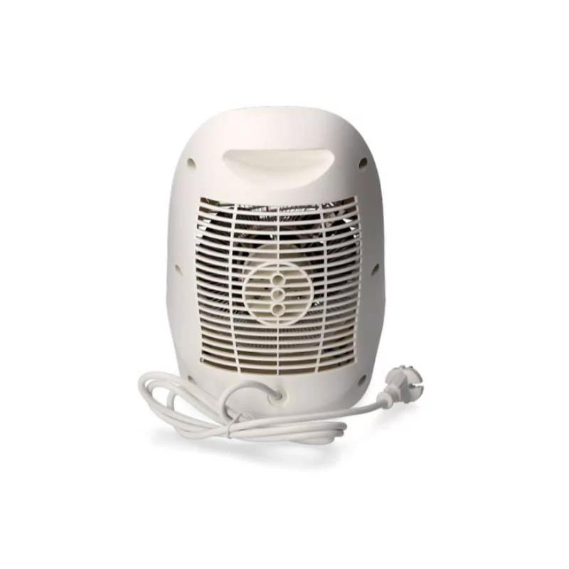EDM heater - 2000 W - Fixed