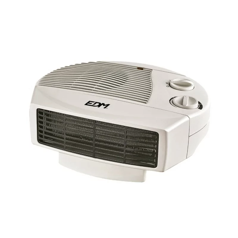 Compact EDM Heater - 2000 W Compact EDM Heater - 2000 W