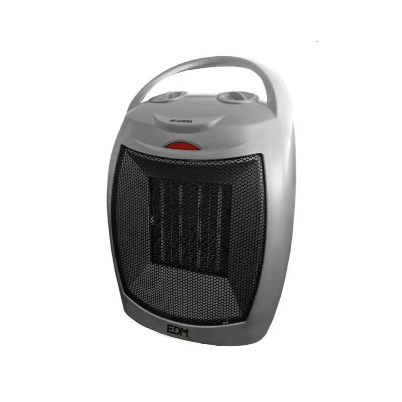 EDM Ceramic Heater - 1500 W