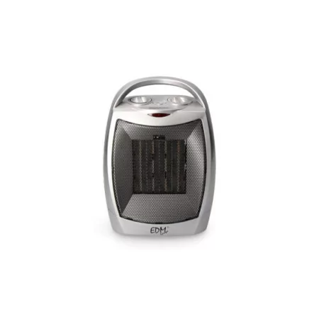EDM Ceramic Heater - 1500 W