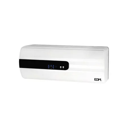 EDM Wall Ceramic Convector - 2000 W - with Remote Control