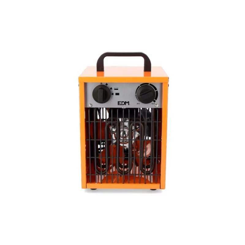 EDM Industrial Heater - Industry Series - 2,000 W