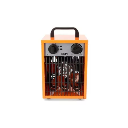 EDM Industrial Heater - Industry Series - 2,000 W