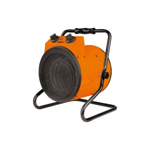 EDM Industrial Heater -...