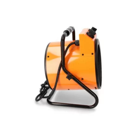 EDM Industrial Heater - 3,000 W - with Foot