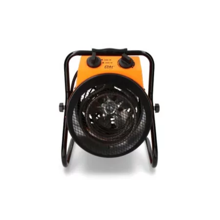 EDM Industrial Heater - 3,000 W - with Foot