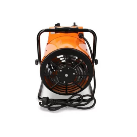 EDM Industrial Heater - 3,000 W - with Foot