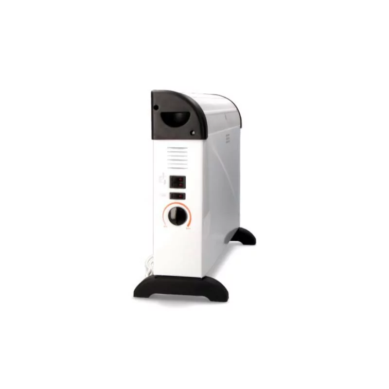 Calefactor Convetor EDM - 2000 W - Turbo