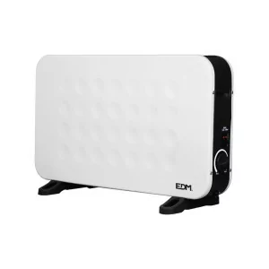 Convector EDM - Modelo...