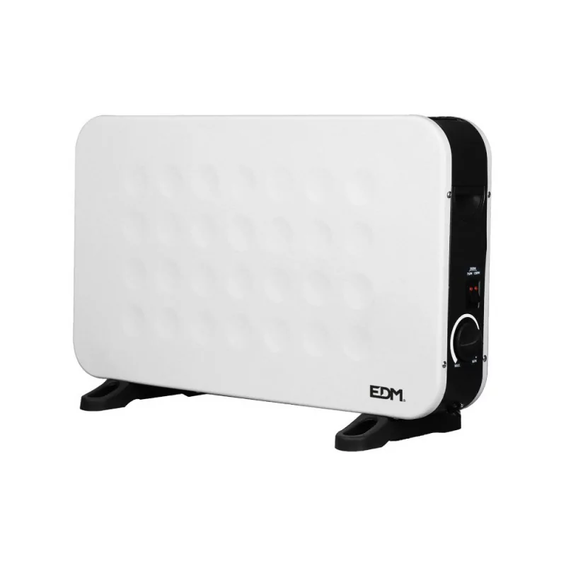 EDM Convector - Standard Model - 2,000 W