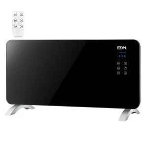 EDM Convector - Glass Plate...