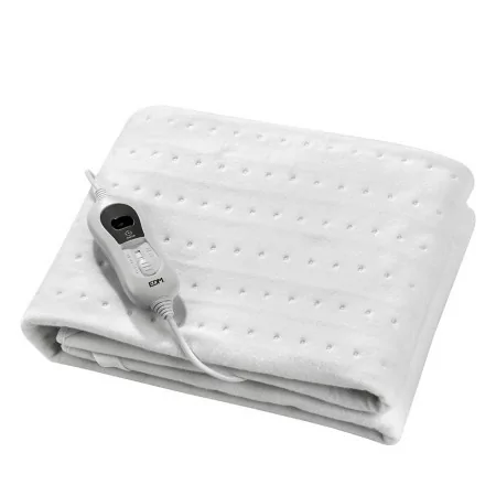 Electric Blanket EDM - 60 W - 150 x 80 cm