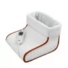 EDM Electric Foot Warmer - 100 W - 30 x 30 x 24 cm
