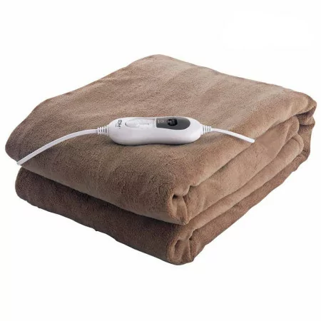 Electric Blanket EDM - 120 W - 180 x 130 cm