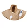 EDM Electric Cushion - for Back and Neck - 100 W - 60 x 62 cm - 220 V