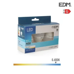 Set 3 EDM Spherical Lamps -...