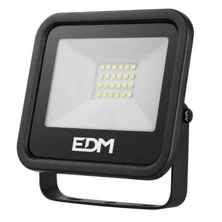 EDM Projector - Black Series - LED - 20 W - 1520 LM - 6400 K - Cold Light