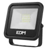 EDM Projector - Black Series - LED - 20 W - 1520 LM - 6400 K - Cold Light