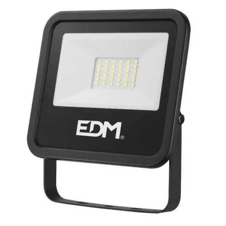 EDM Projector - Black Series - LED - 30 W - 2370 LM - 6400 K - Cold Light