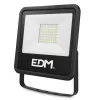 EDM Projector - Black Series - LED - 50 W - 4000 LM - 6400 K - Cold Light