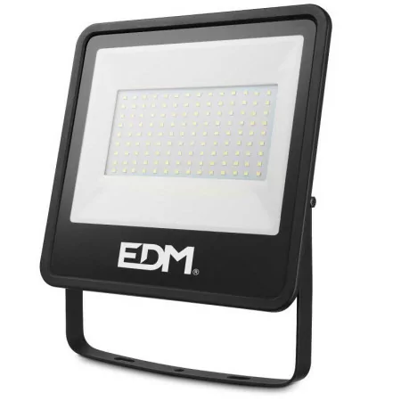 EDM Projector - Black Series - LED - 100 W - 8200 LM - 6400 K - Cold Light