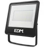 EDM Projector - Black Series - LED - 100 W - 8200 LM - 6400 K - Cold Light