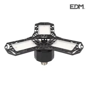 Bombilla Leaf EDM - LED -...